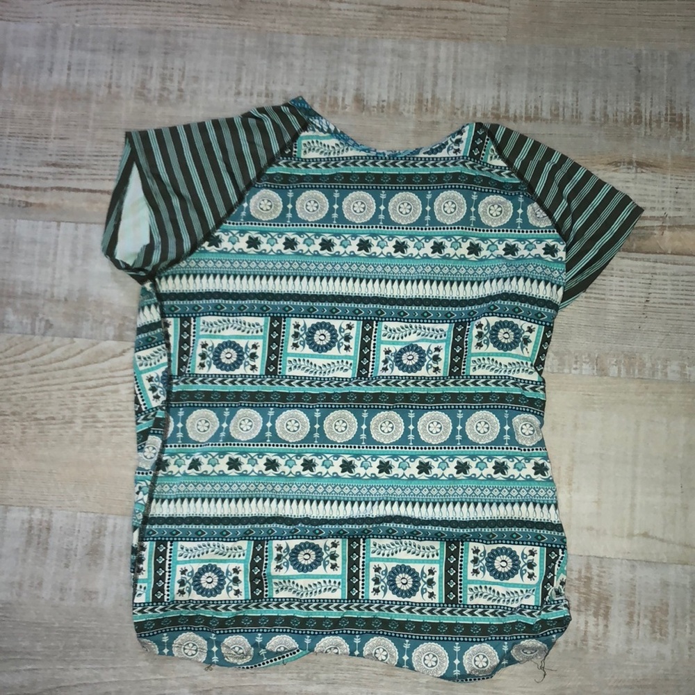 teen swim coverup
